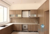 Big house with nice designed for rent in Ciputra, Tay Ho, ha Noi